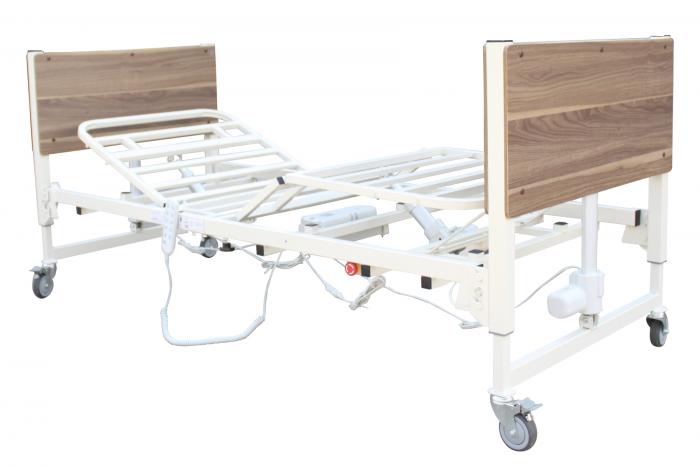 Folding Homecare Beds