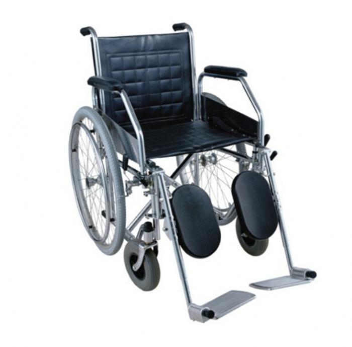 Wheelchairs with Pneumatic Tire