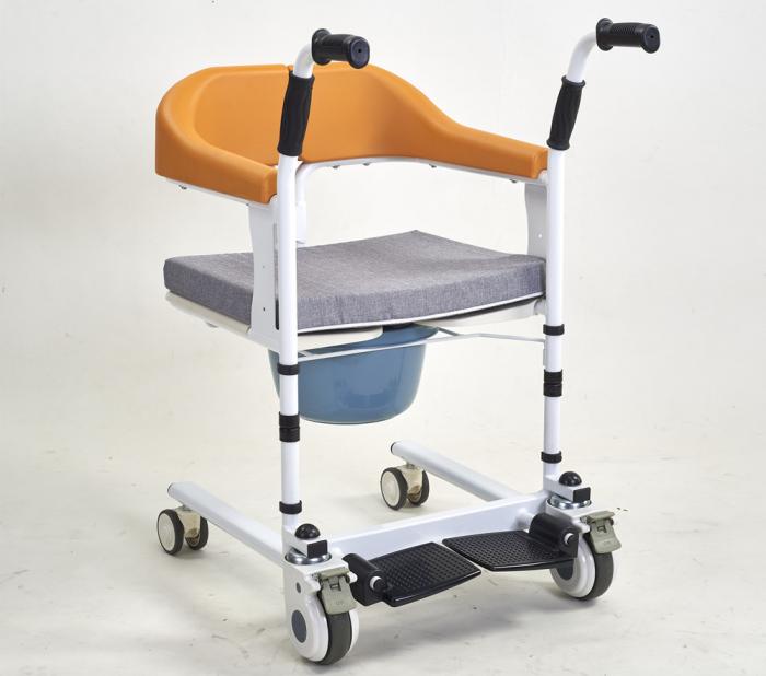 Patient Transfer Chair