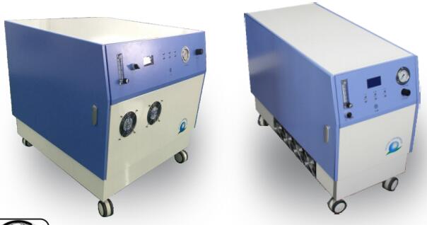 20L High Pressure Oxygen Concentrator