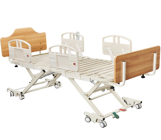 what is the long-term care bed and why long-term care beds are increasingly popular in the US?