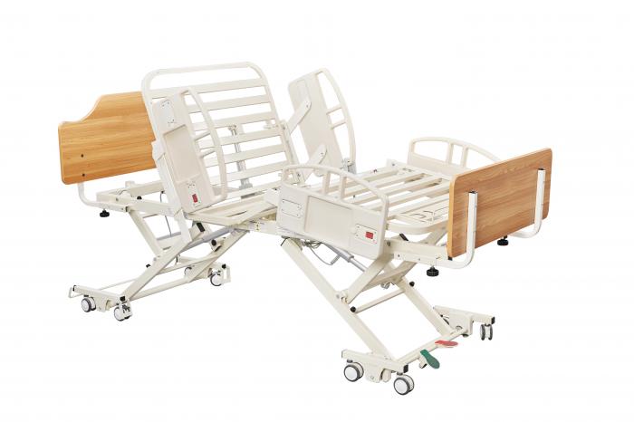 Long Term Care Bed (Standard Bed)