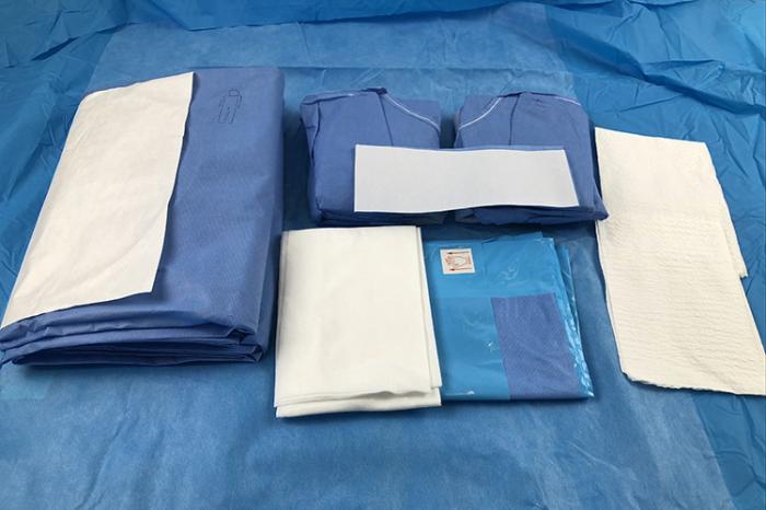 Caesarean Section Packs