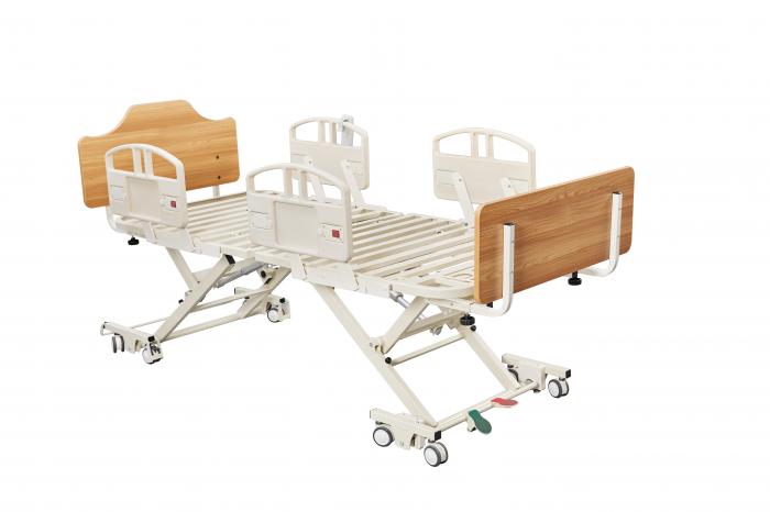 Long Term Care Bed (Standard Bed)