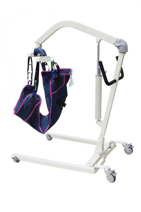 Hydraulic Hoyer Patient Lift,Transfer Lift