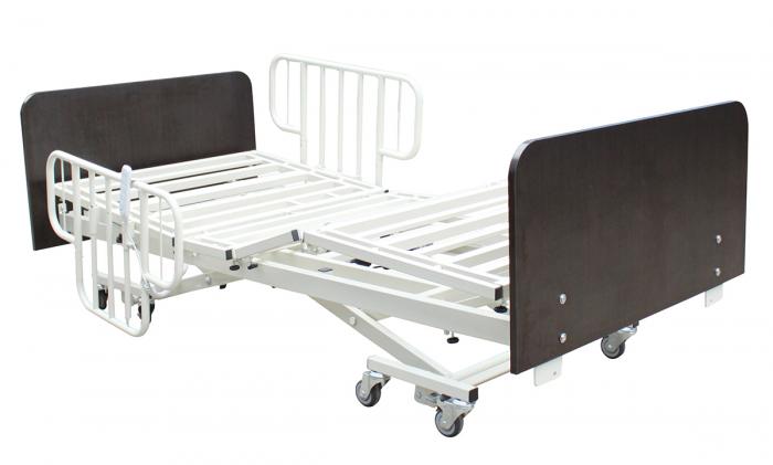 Electric Expandable Bed