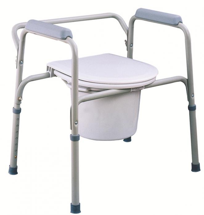 3 in1 Commode Chairs