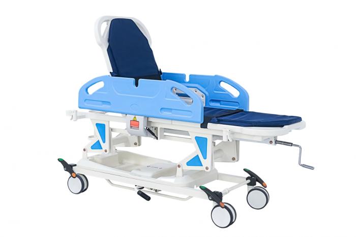 Emergency Stretcher