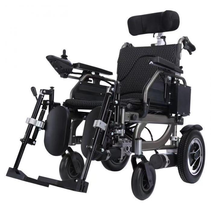 Electric Wheelchair