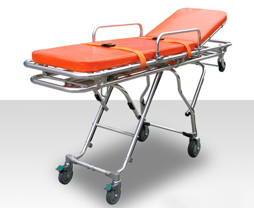 Ambulance Stretcher