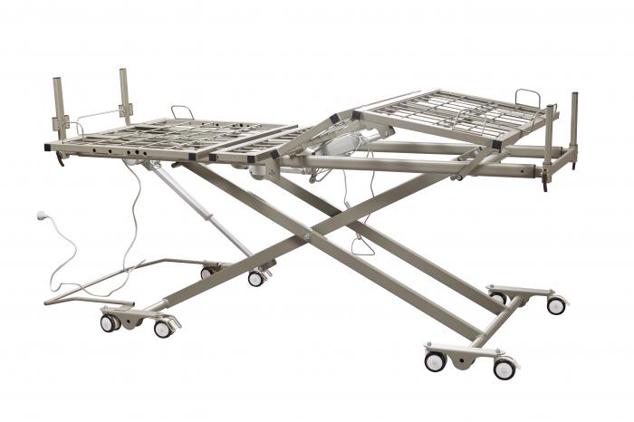 Long Term Care Bed (Economy)