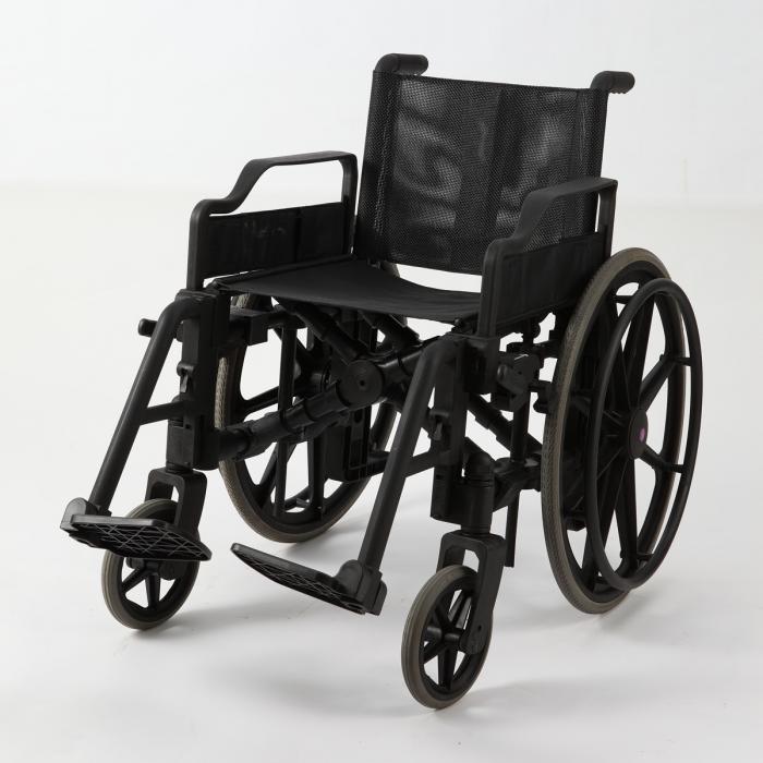 MRI Wheelchairs