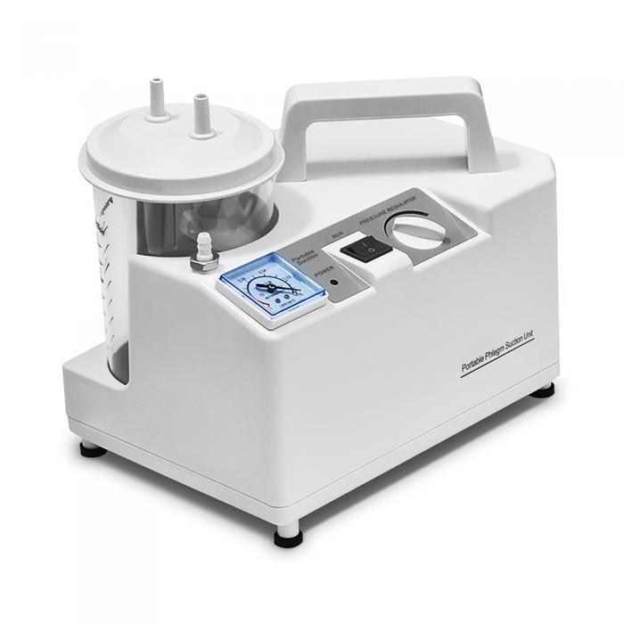 Medical Suction Machines