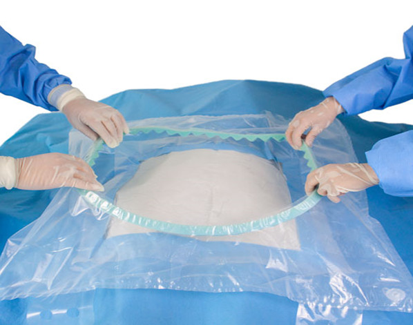 C-Section Surgical Packs