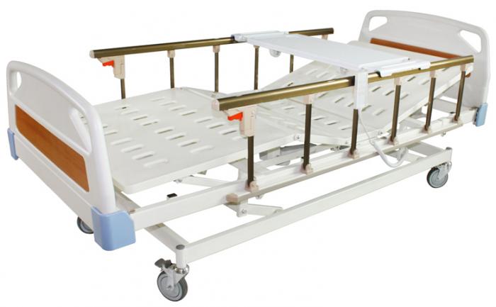Electric Medical Beds