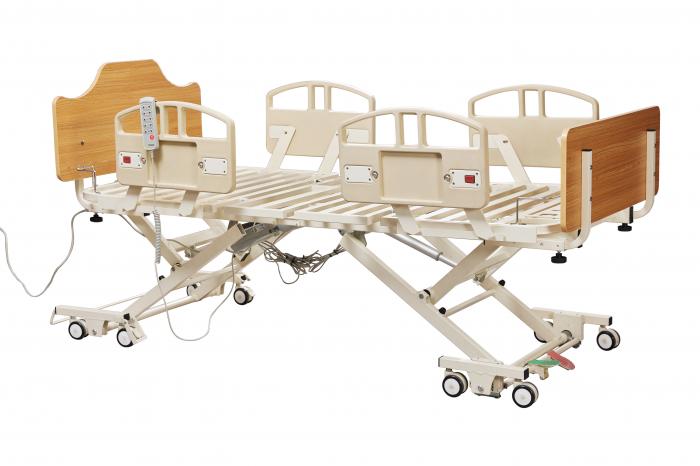 Long Term Care Bed(Heavy Duty )