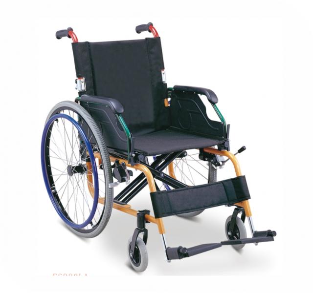 Pediatric Wheelchairs