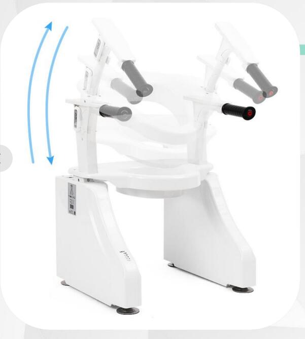 smart toilet lift