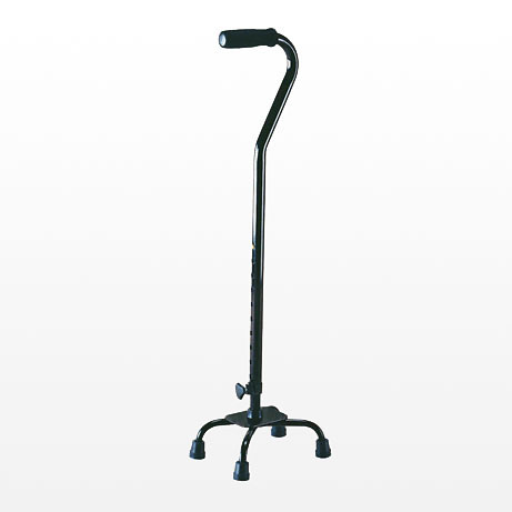 Small Quad Cane