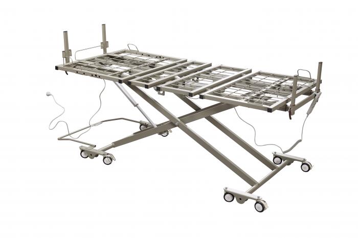 Long Term Care Bed (Economy)