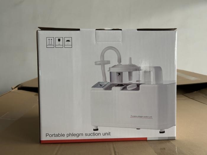 Medical Suction Machines