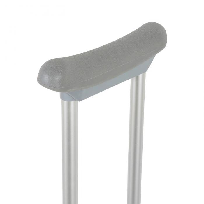 Adjustable Axillary Crutches