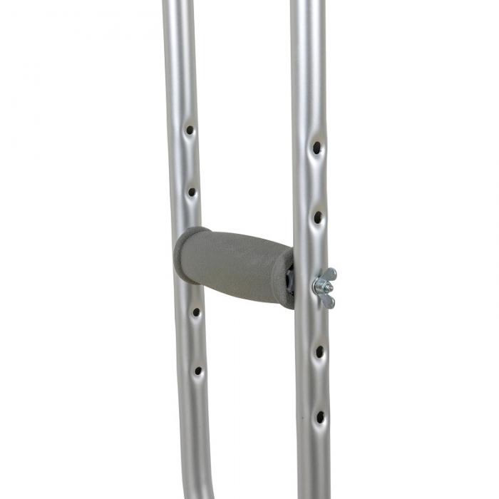 Adjustable Axillary Crutches