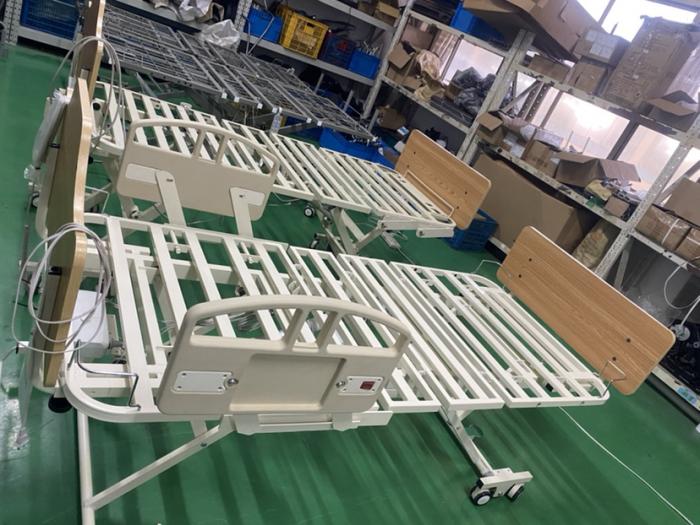 Long Term Care Bed (Economy)