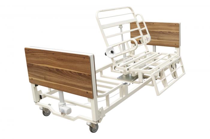 Rotating Home Care Beds