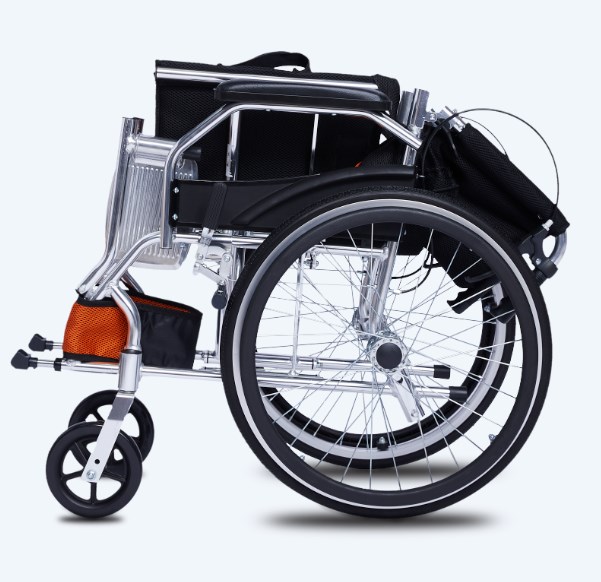 Aluminum Wheelchairs