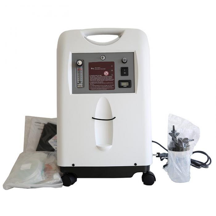 3L&5L Oxygen Concentrator