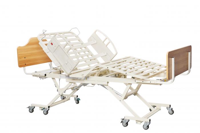 Long Term Care Bed (Standard Bed)