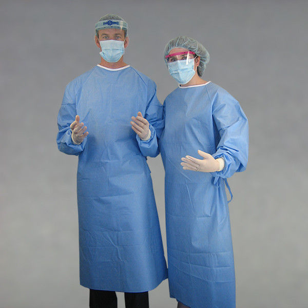 Surgical Gowns