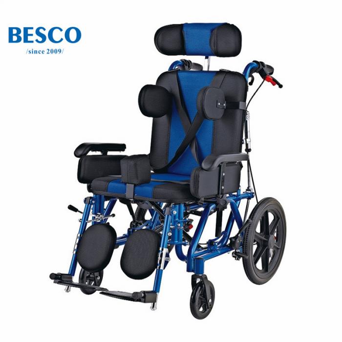 CP Wheelchair