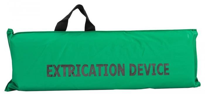Extrication Device