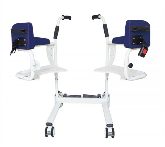 Patient Transfer Chair
