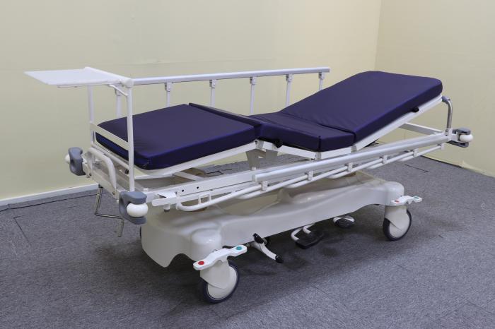 Transfer Stretcher