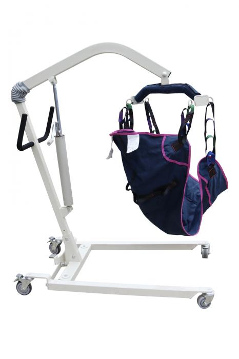 Electric Patient Lift