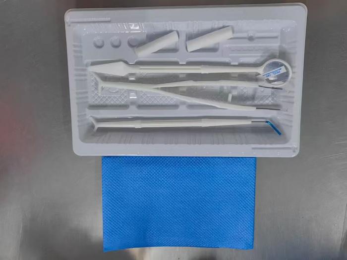 Dental Instruments kit