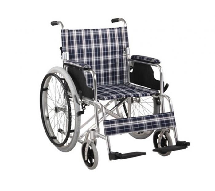 Aluminum Wheelchair