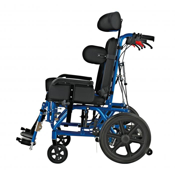 CP Wheelchair