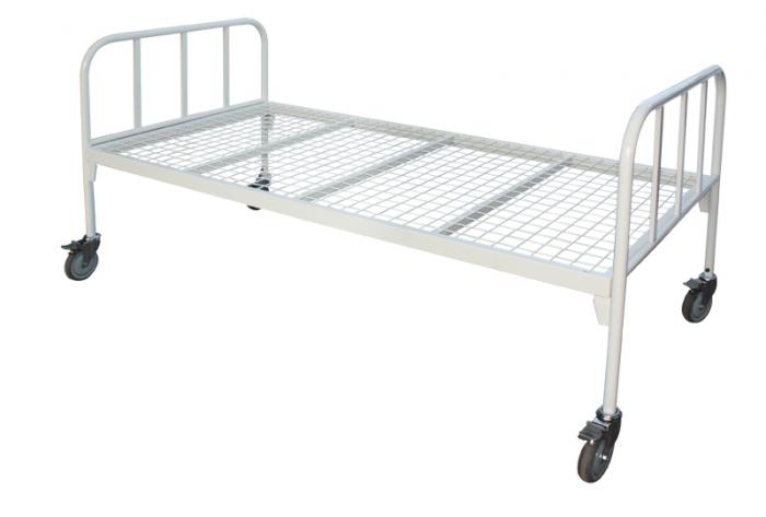 Plain Medical Bed