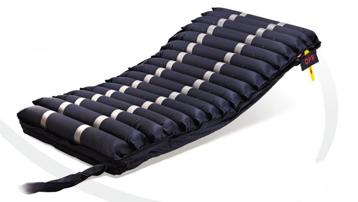 Anti-decubitus Mattress