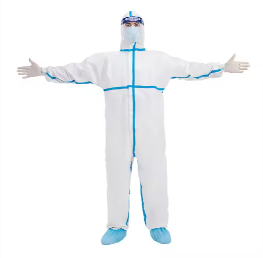 Medical Protective coverall