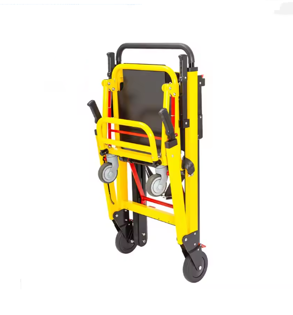 Stair Climbing Machine