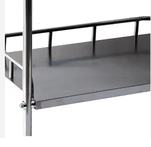 Medical Trolley
