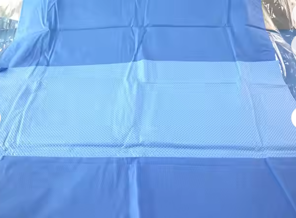 Angiography Surgical Packs