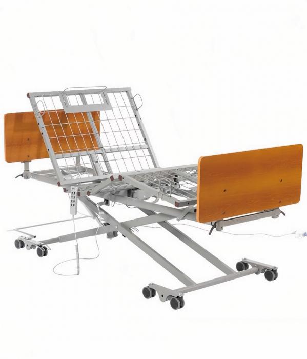 Release the Long Term Care Bed