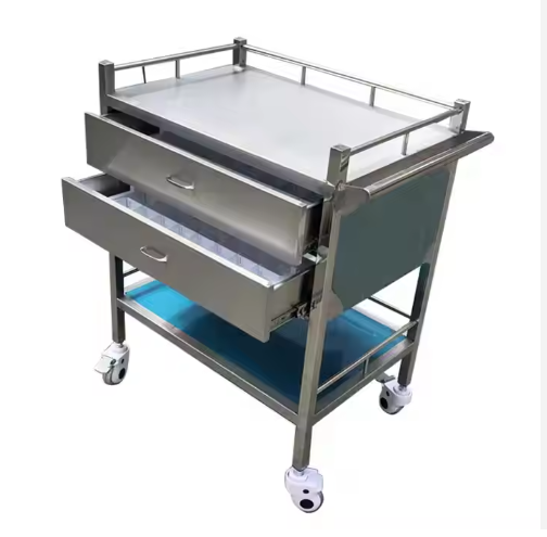 Treatment Carts