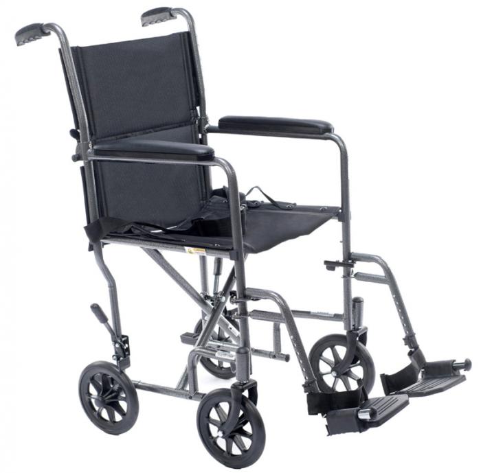 Transport  Wheelchair
